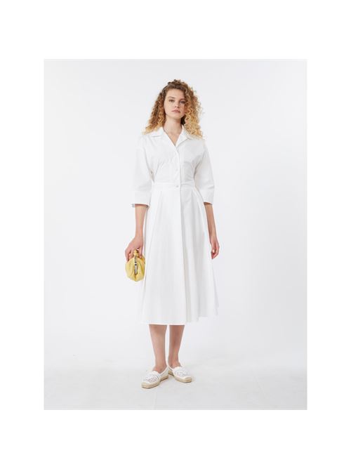 dress MAXMARA WEEKEND | 2615221062600005